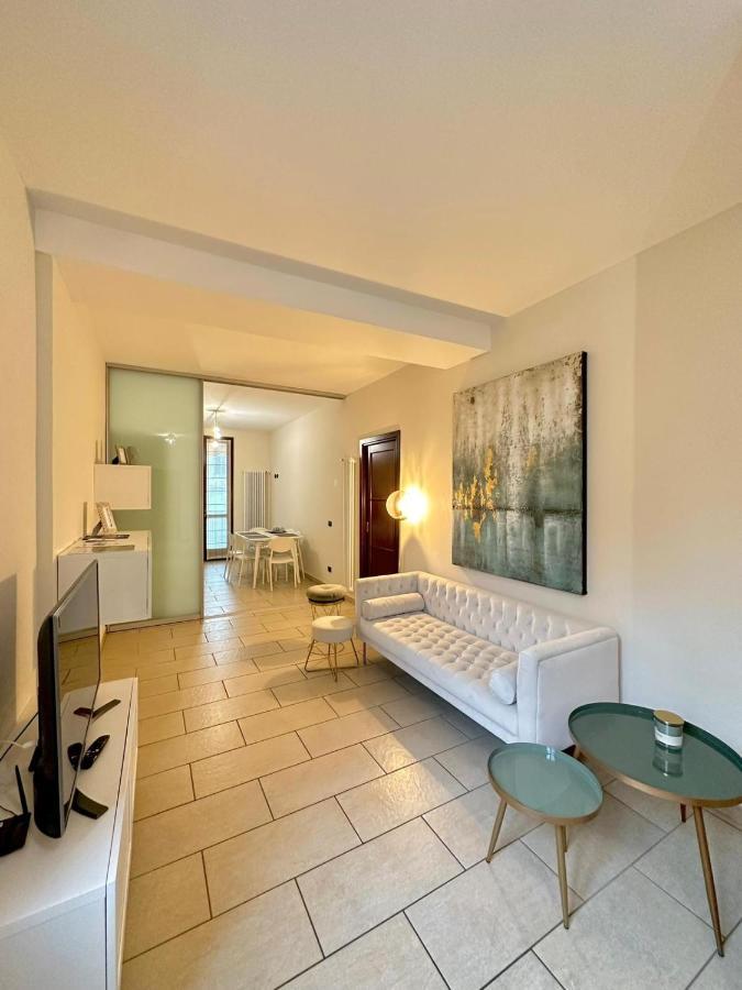 Appartamento San Paolo Asti Extérieur photo